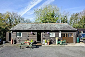 Hill Head Cottage